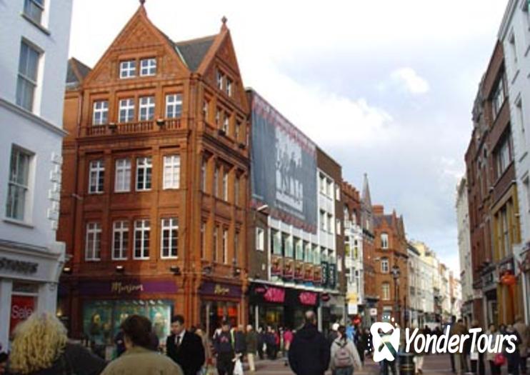 Grafton Street Grafton Street