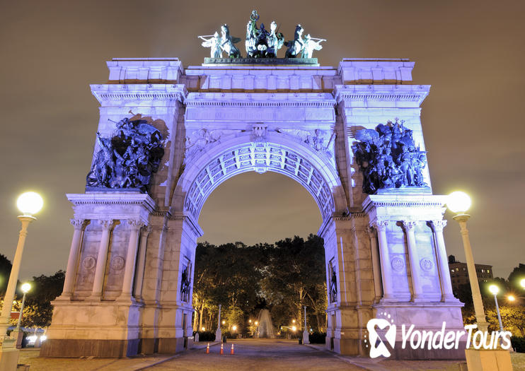 Grand Army Plaza Grand Army Plaza