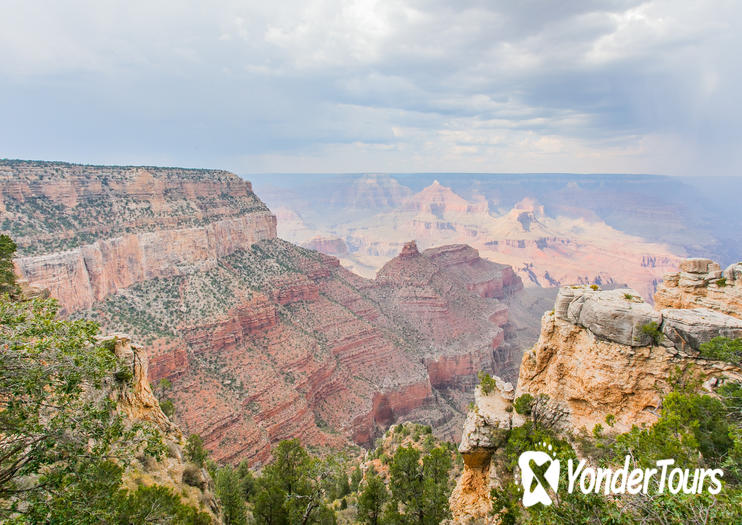 Grand Canyon National Park Grand Canyon National Park