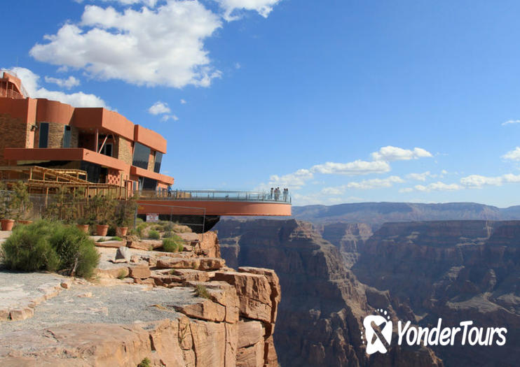 Grand Canyon Skywalk Grand Canyon Skywalk