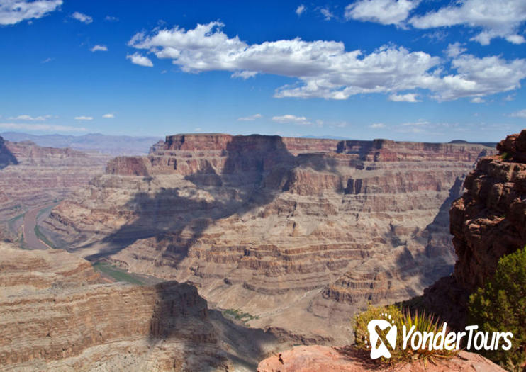 Grand Canyon West Rim Grand Canyon West Rim