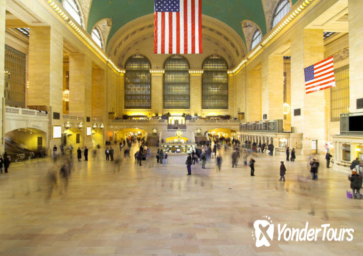Grand Central Station Grand Central Station