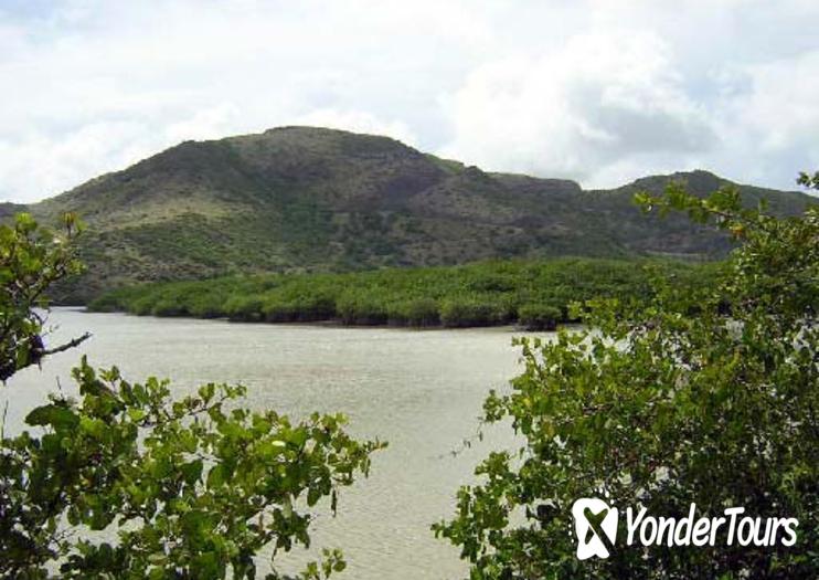 Great Salt Pond Great Salt Pond