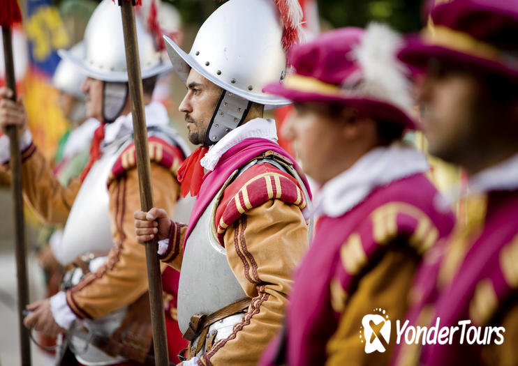 Great Siege of Malta & the Knights of St. John Great Siege of Malta & the Knights of St. John