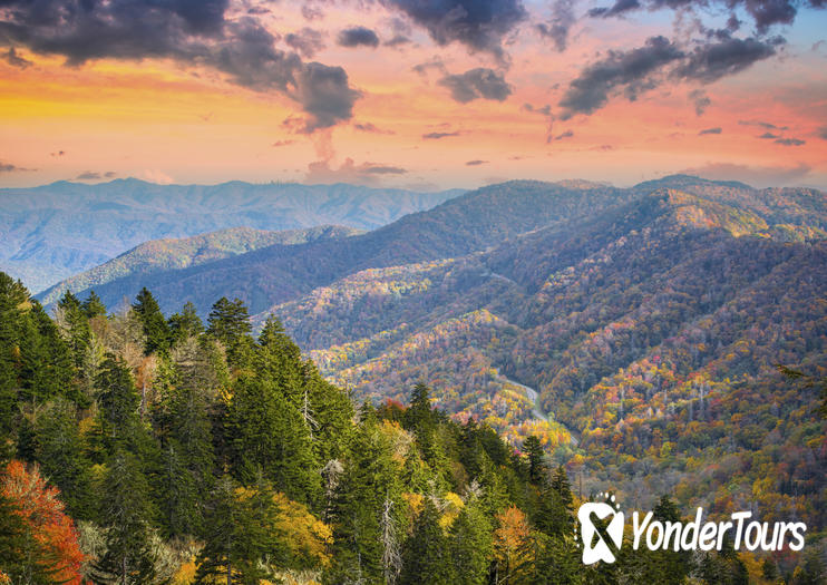Great Smoky Mountains National Park 