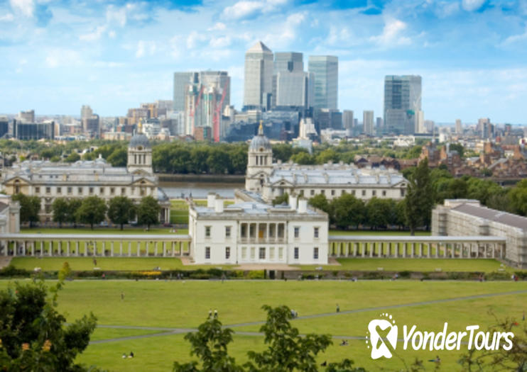 Greenwich Greenwich