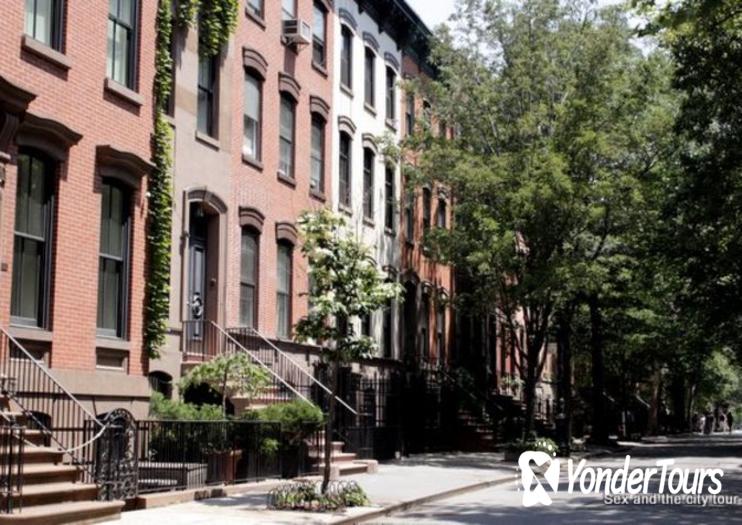Greenwich Village Greenwich Village