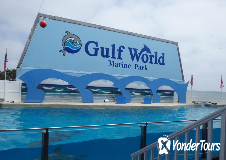 Gulf World Marine Park