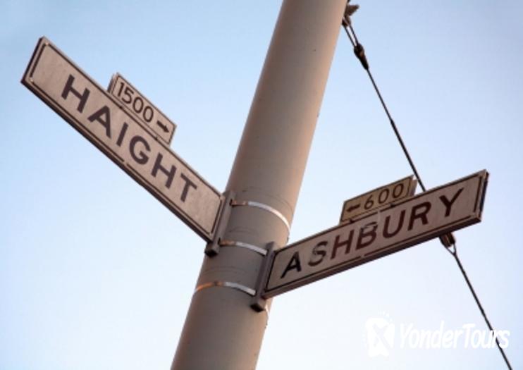 Haight-Ashbury Haight-Ashbury