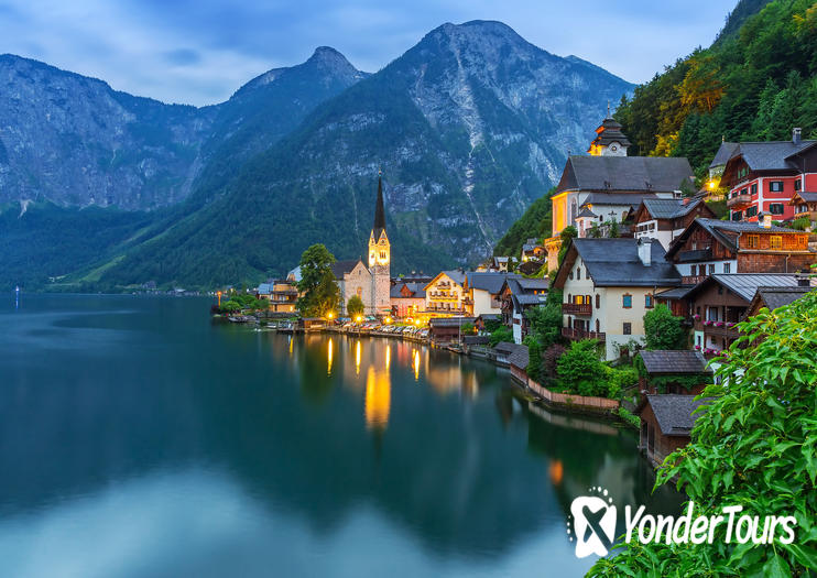 Hallstatt Hallstatt