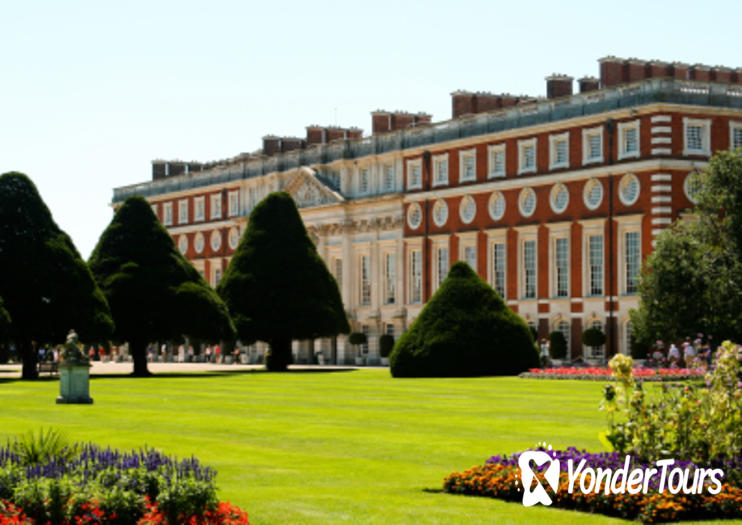 Hampton Court Palace Hampton Court Palace