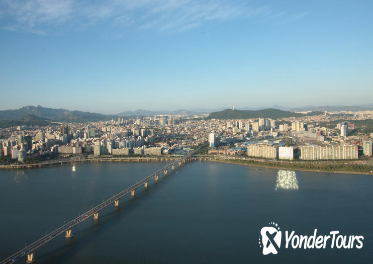 Han River Han River
