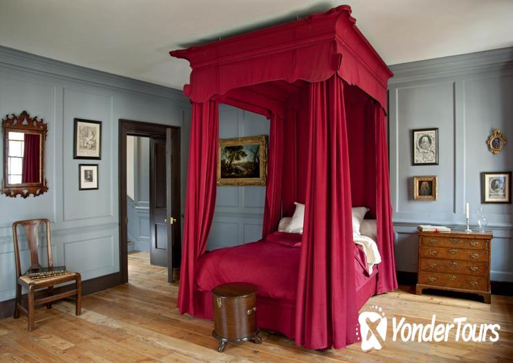 Handel House Museum Handel House Museum