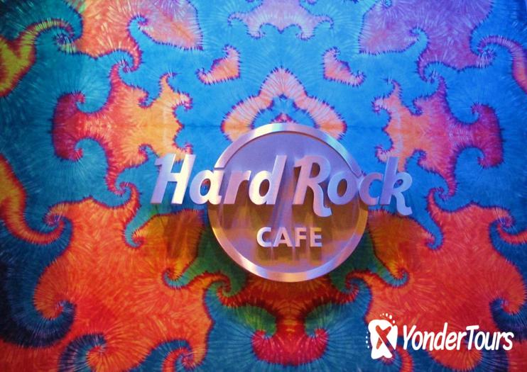 Hard Rock Cafe Biloxi