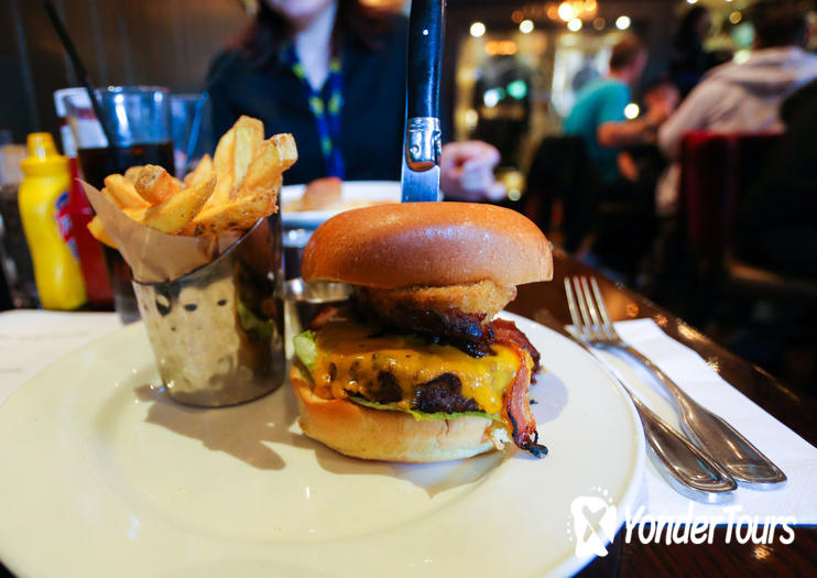 Hard Rock Cafe Phoenix 