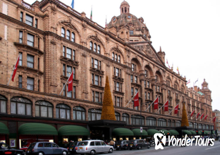 Harrods Harrods