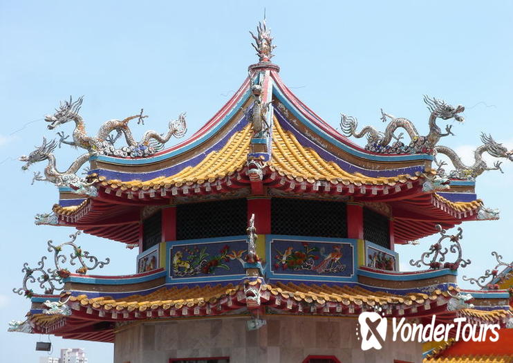 Haw Par Villa Haw Par Villa