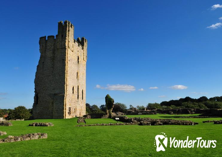 Helmsley Helmsley