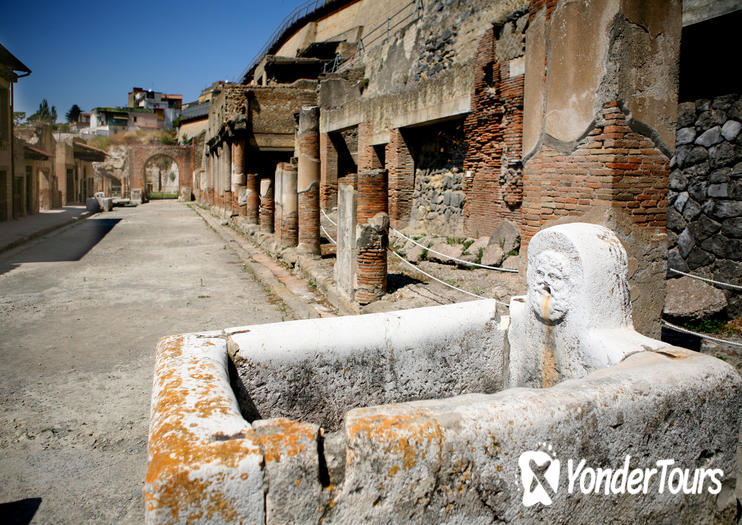 Herculaneum Herculaneum