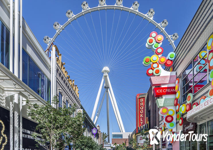 High Roller High Roller