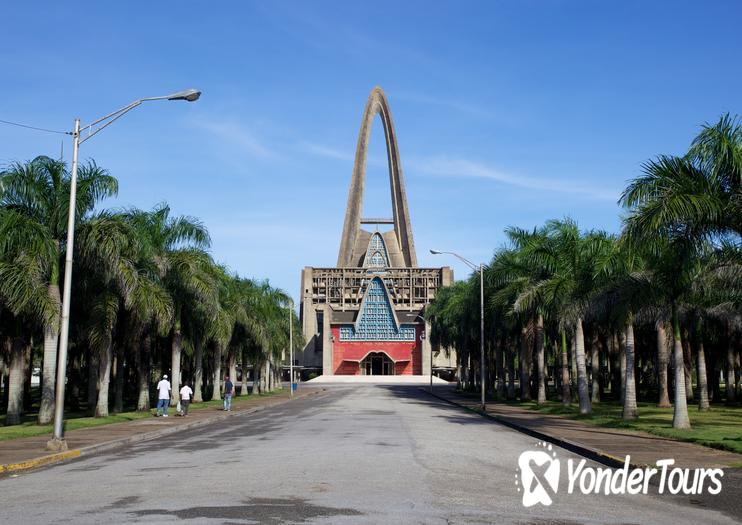 Higuey Higuey