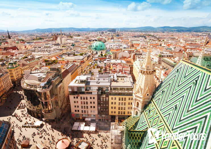 Historic Center of Vienna Historic Center of Vienna