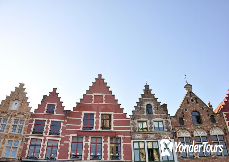 Historic Centre of Bruges Historic Centre of Bruges