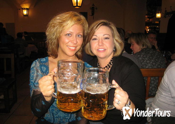 Hofbrauhaus Hofbrauhaus