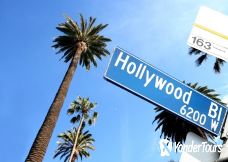 Hollywood Hollywood