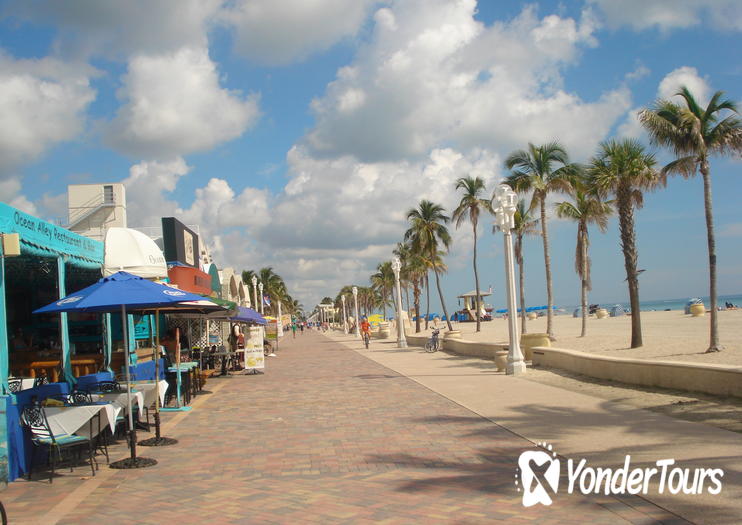 Hollywood Beach Hollywood Beach