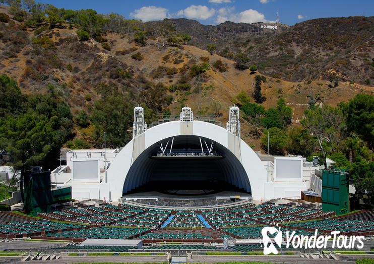 Hollywood Bowl Hollywood Bowl
