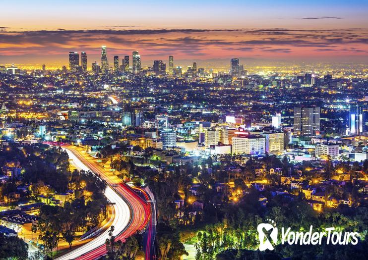 Hollywood Hills Hollywood Hills