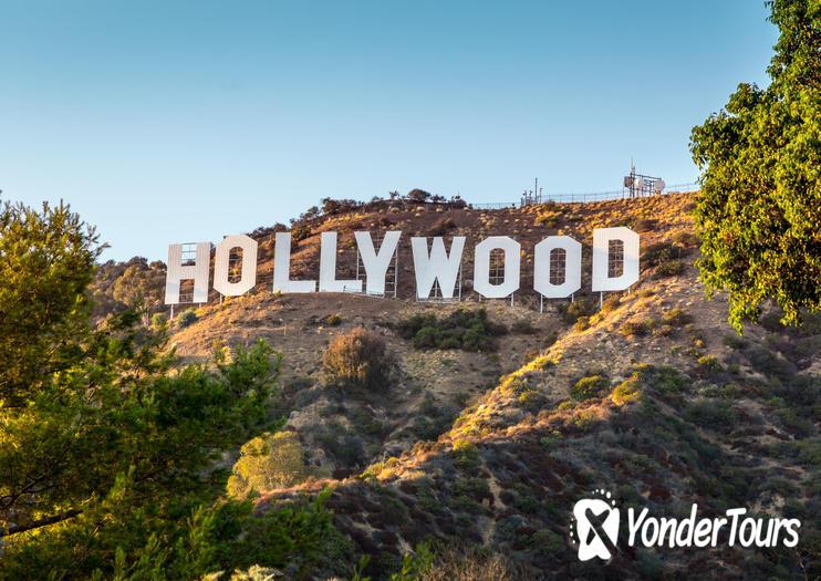 Hollywood Sign Hollywood Sign
