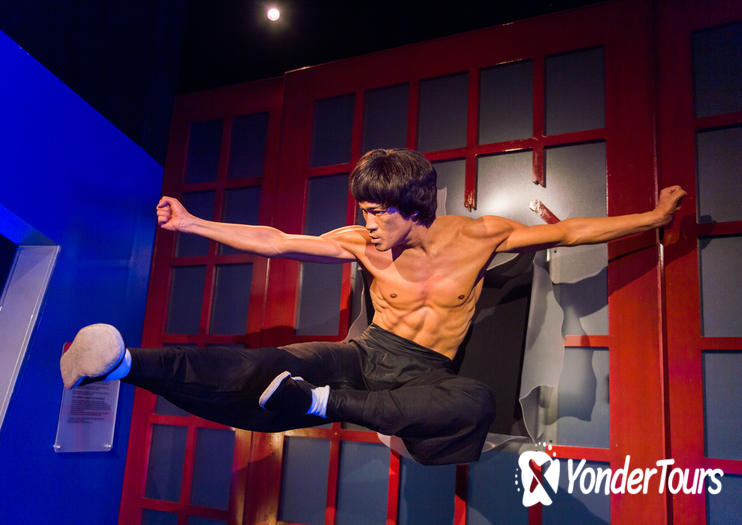 Hollywood Wax Museum Los Angeles Hollywood Wax Museum Los Angeles