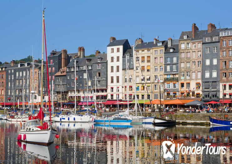 Honfleur Honfleur