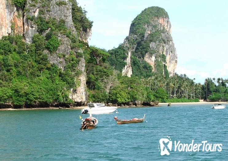 Hong Islands Hong Islands