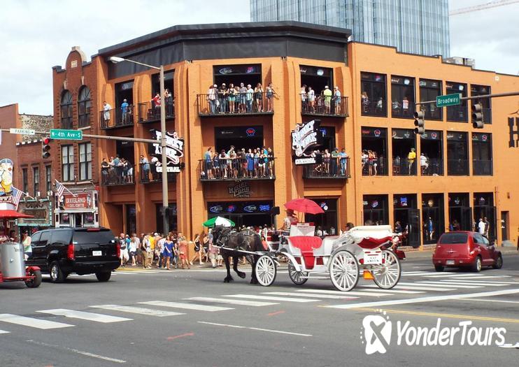 Honky Tonk Central