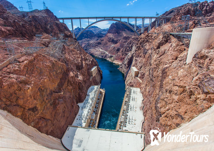 Hoover Dam Hoover Dam