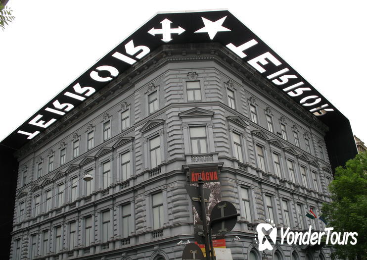 House of Terror Museum House of Terror Museum