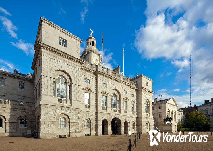 Household Cavalry Museum Household Cavalry Museum
