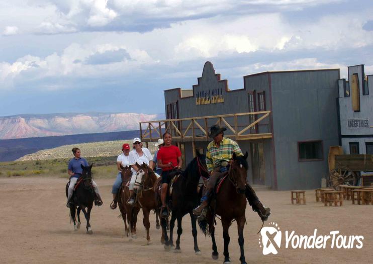 Hualapai Village Hualapai Village