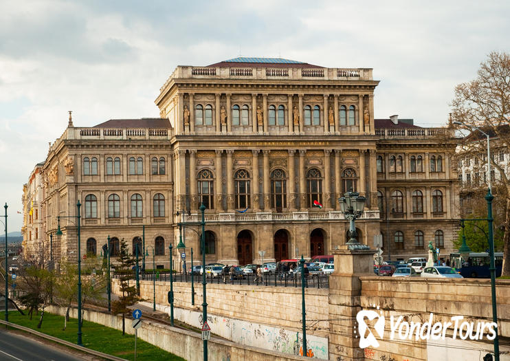 Hungarian Academy of Sciences Hungarian Academy of Sciences