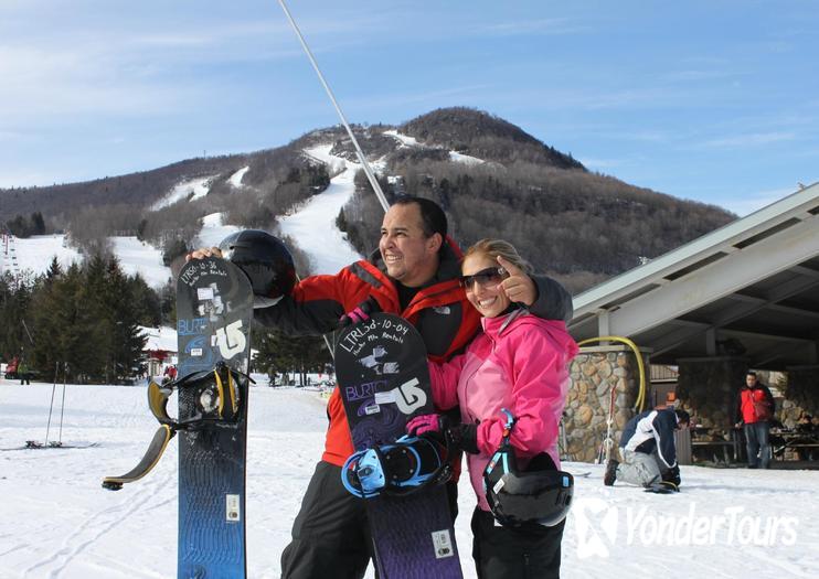 Hunter Mountain Hunter Mountain