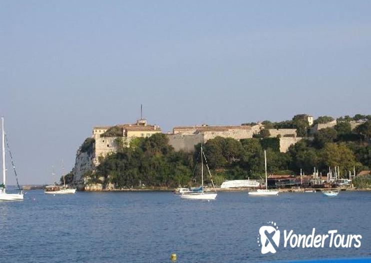 Ile Saint-Marguerite