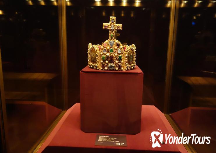 Imperial Treasury Imperial Treasury