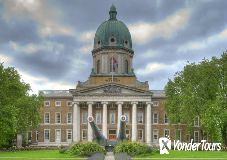 Imperial War Museum Imperial War Museum