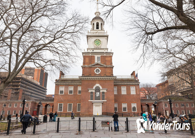 Independence Mall Independence Mall