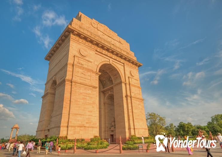 India Gate India Gate