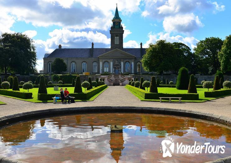 Irish Museum of Modern Art (IMMA) Irish Museum of Modern Art (IMMA)