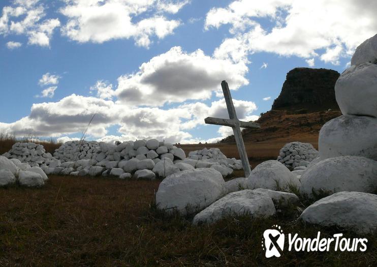 Isandlwana Battlefield Isandlwana Battlefield